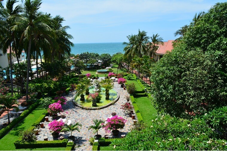 Swiss Village Resort & Spa Phan Thiết
